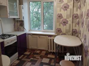 1-к квартира, на длительный срок, 30м2, 2/5 этаж