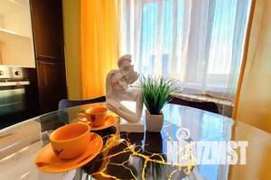 1-к квартира, посуточно, 10м2, 9/9 этаж