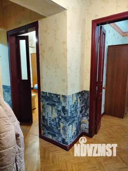 3-к квартира, на длительный срок, 56м2, 3/3 этаж