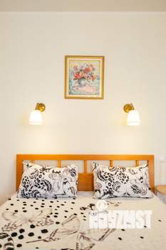 1-к квартира, посуточно, 43м2, 4/20 этаж