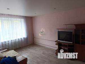 1-к квартира, на длительный срок, 33м2, 2/5 этаж