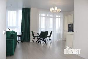 1-к квартира, на длительный срок, 49м2, 8/16 этаж