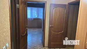 1-к квартира, на длительный срок, 40м2, 4/10 этаж