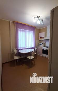 1-к квартира, на длительный срок, 40м2, 1/10 этаж