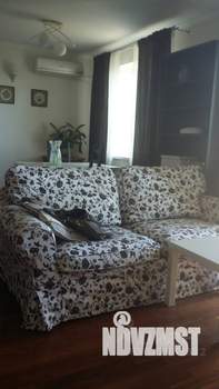 3-к квартира, на длительный срок, 60м2, 5/5 этаж