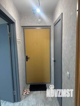 1-к квартира, на длительный срок, 28м2, 3/10 этаж