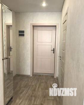 1-к квартира, на длительный срок, 35м2, 18/26 этаж
