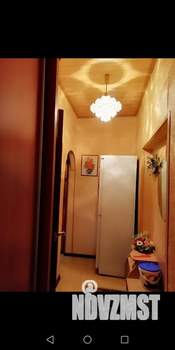 2-к квартира, на длительный срок, 41м2, 2/5 этаж