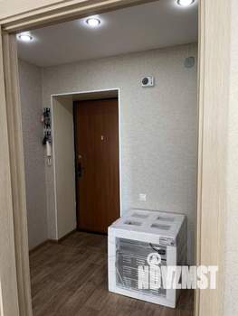 1-к квартира, на длительный срок, 40м2, 5/10 этаж