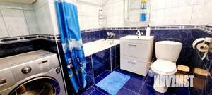 2-к квартира, посуточно, 50м2, 1/1 этаж