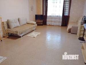 2-к квартира, посуточно, 80м2, 1/10 этаж