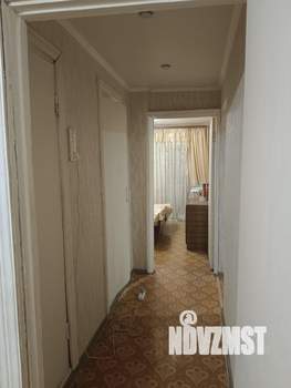 3-к квартира, на длительный срок, 61м2, 5/10 этаж