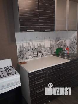 1-к квартира, на длительный срок, 38м2, 8/10 этаж