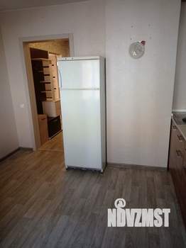 1-к квартира, на длительный срок, 40м2, 3/10 этаж