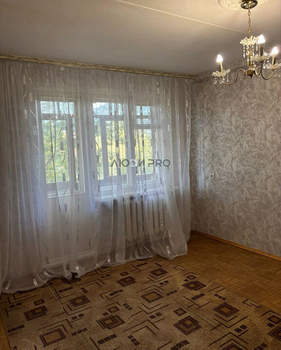 2-к квартира, на длительный срок, 53м2, 1/5 этаж