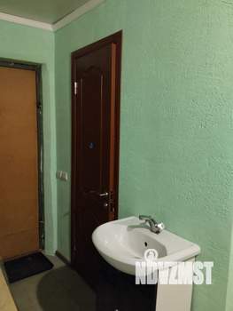 1-к квартира, на длительный срок, 14м2, 3/5 этаж