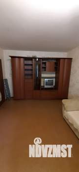 1-к квартира, на длительный срок, 41м2, 1/10 этаж