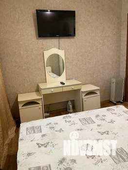 2-к квартира, посуточно, 40м2, 3/5 этаж