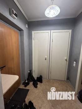 1-к квартира, на длительный срок, 35м2, 1/12 этаж