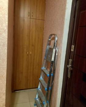 1-к квартира, на длительный срок, 40м2, 4/9 этаж