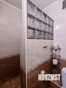 1-к квартира, посуточно, 45м2, 2/11 этаж