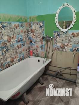 1-к квартира, на длительный срок, 40м2, 7/10 этаж