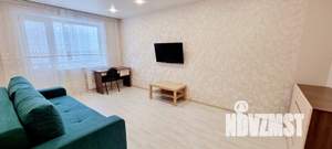 1-к квартира, посуточно, 60м2, 1/1 этаж