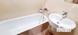 2-к квартира, посуточно, 45м2, 1/1 этаж