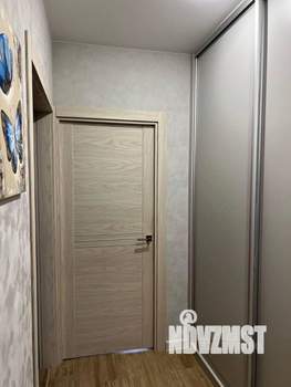 1-к квартира, на длительный срок, 53м2, 17/22 этаж