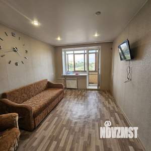 1-к квартира, на длительный срок, 30м2, 5/5 этаж