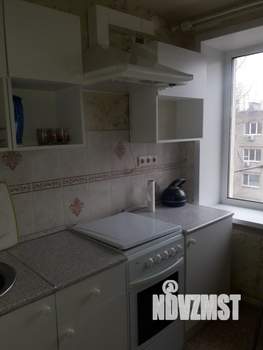 1-к квартира, на длительный срок, 36м2, 5/5 этаж