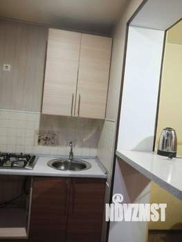 1-к квартира, посуточно, 38м2, 8/10 этаж