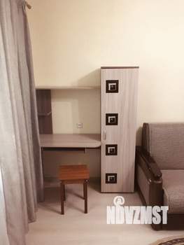 1-к квартира, на длительный срок, 38м2, 1/9 этаж