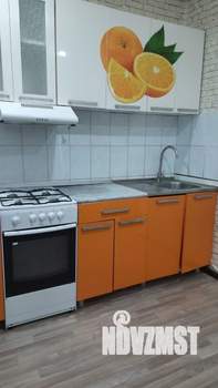 1-к квартира, на длительный срок, 40м2, 4/10 этаж