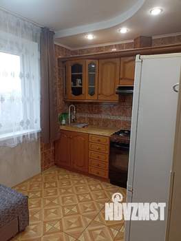 1-к квартира, на длительный срок, 37м2, 9/9 этаж