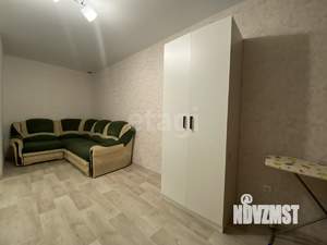 1-к квартира, на длительный срок, 37м2, 2/10 этаж