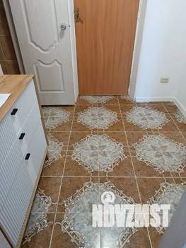 1-к квартира, посуточно, 30м2, 3/9 этаж