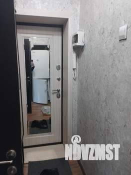 1-к квартира, посуточно, 32м2, 5/5 этаж