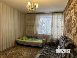 1-к квартира, на длительный срок, 33м2, 1/5 этаж