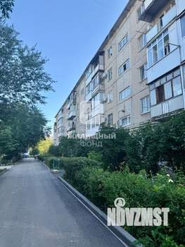 1-к квартира, на длительный срок, 31м2, 3/5 этаж