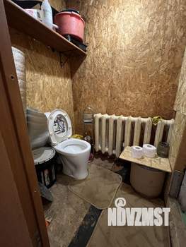 2-к квартира, на длительный срок, 40м2, 1/1 этаж
