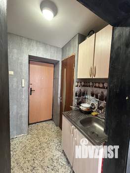 1-к квартира, на длительный срок, 18м2, 3/5 этаж