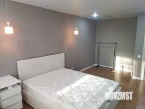 1-к квартира, на длительный срок, 51м2, 9/23 этаж