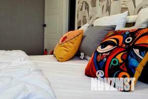 2-к квартира, посуточно, 70м2, 14/25 этаж