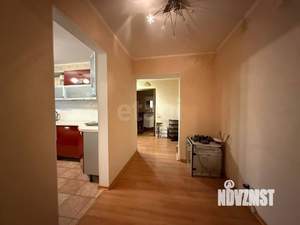 1-к квартира, на длительный срок, 52м2, 6/10 этаж