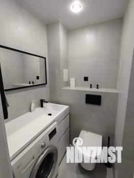 1-к квартира, посуточно, 40м2, 4/10 этаж