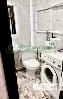 1-к квартира, на длительный срок, 33м2, 1/5 этаж