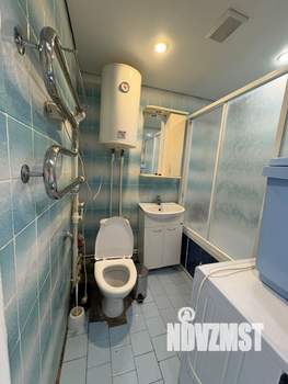 1-к квартира, на длительный срок, 37м2, 1/5 этаж