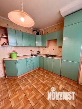 1-к квартира, на длительный срок, 55м2, 4/10 этаж