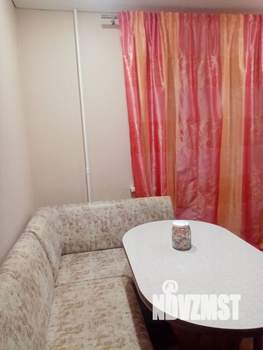 1-к квартира, посуточно, 39м2, 6/9 этаж